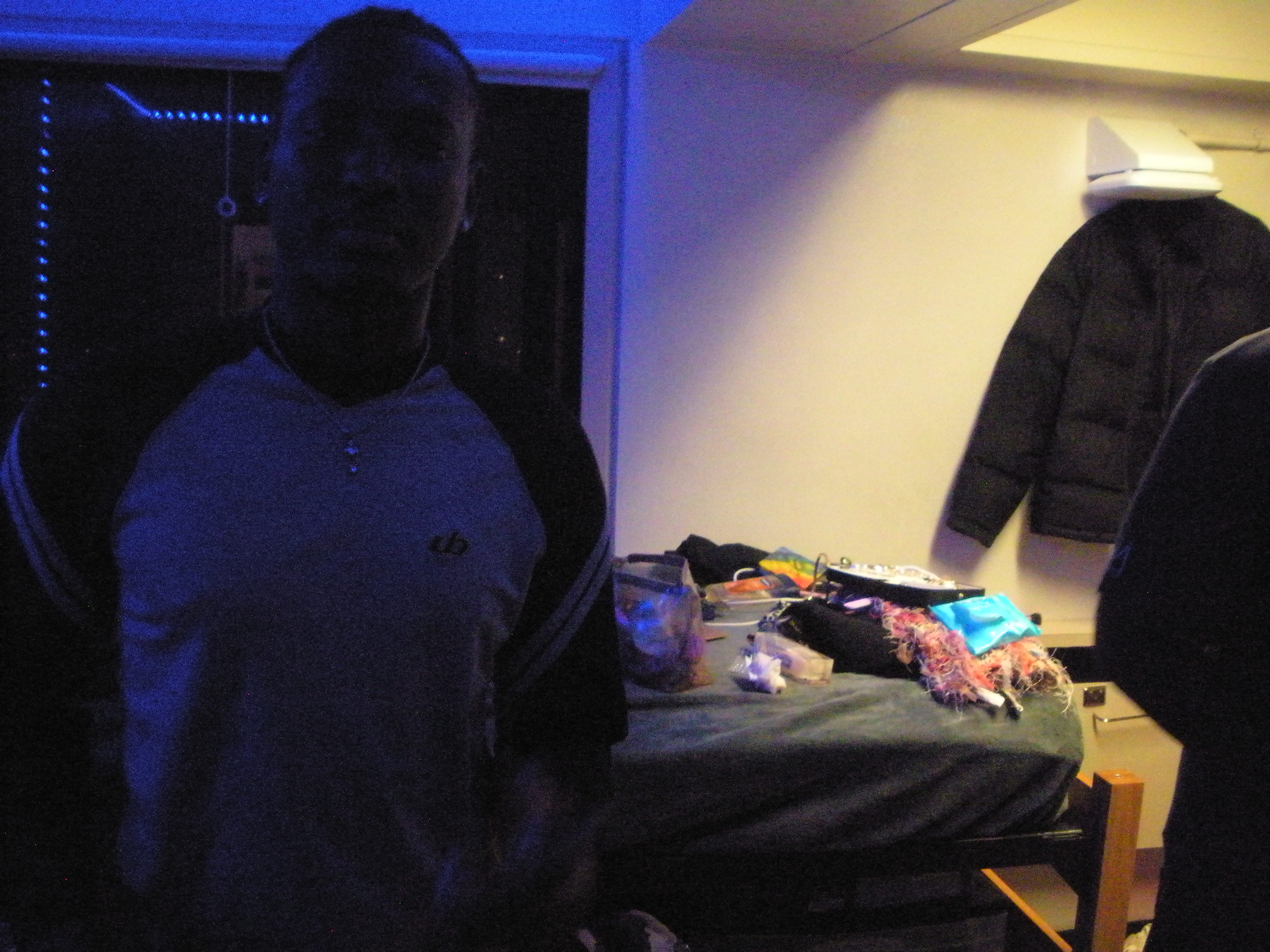 UMASS people SPRING 25 photo